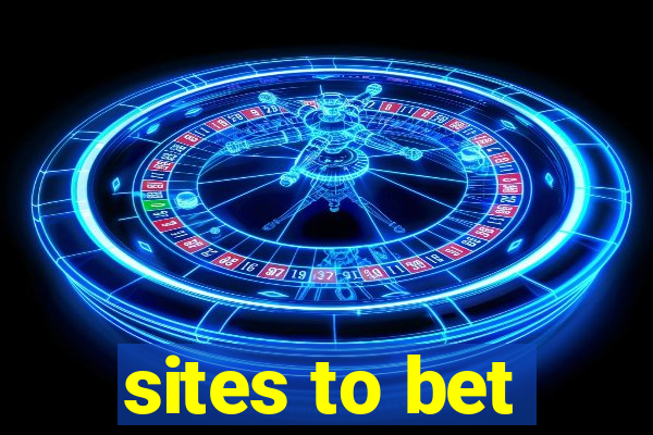 sites to bet