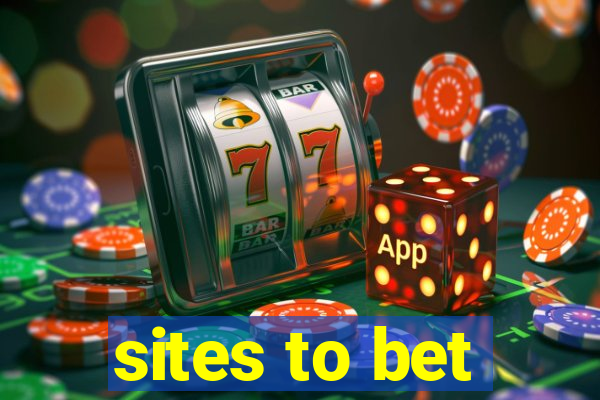 sites to bet