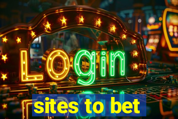 sites to bet