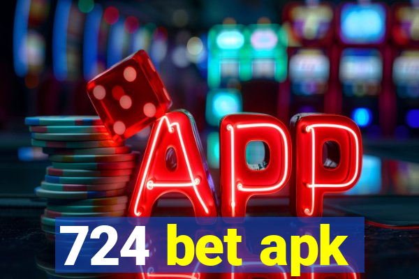 724 bet apk