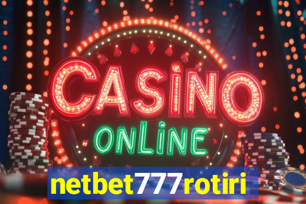 netbet777rotiri