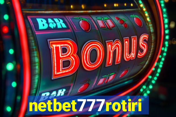 netbet777rotiri