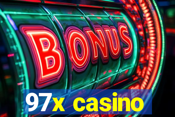 97x casino