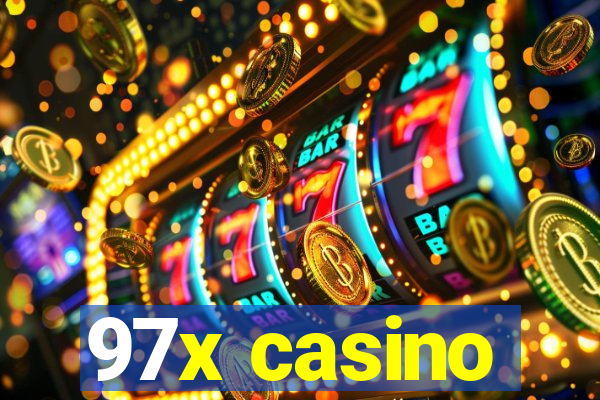 97x casino