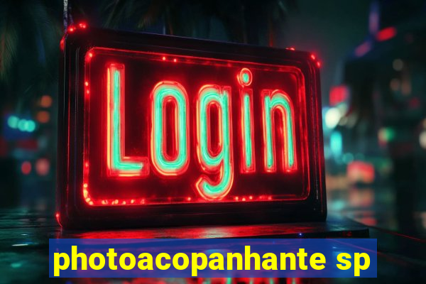 photoacopanhante sp