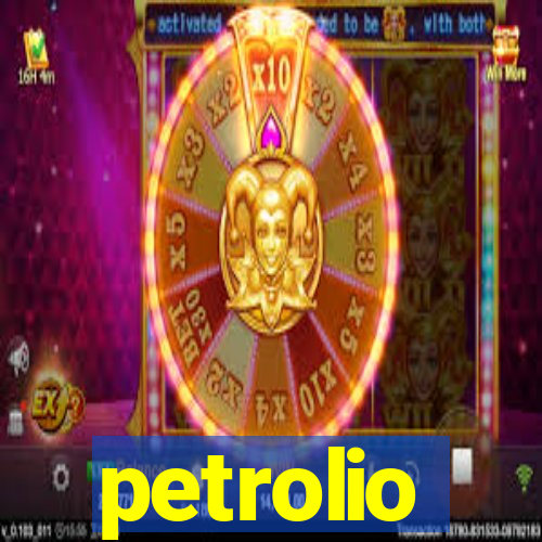 petrolio