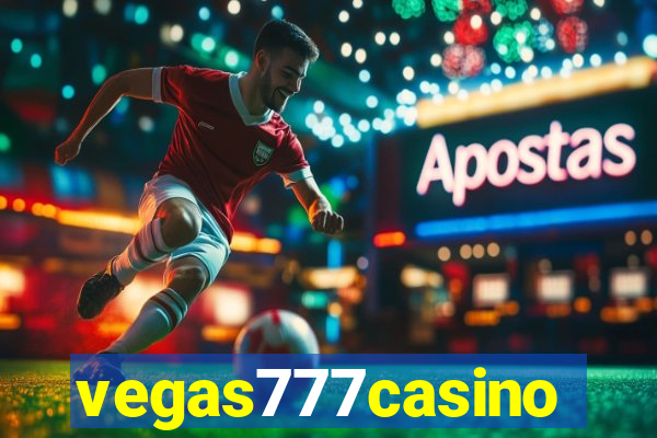 vegas777casino