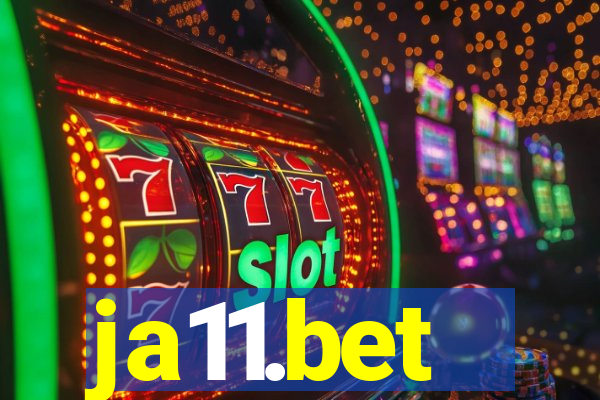 ja11.bet