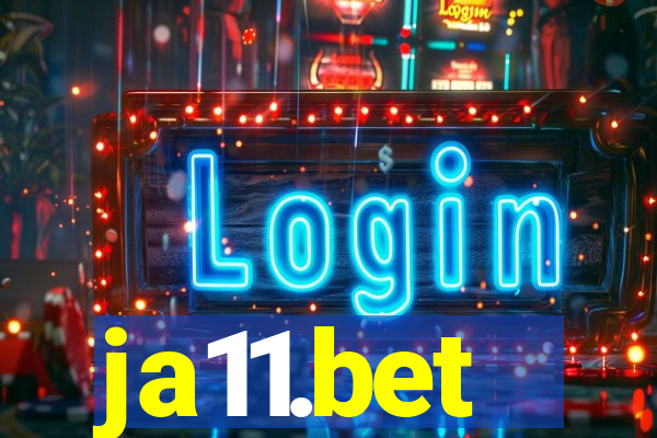 ja11.bet