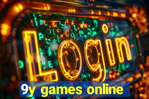 9y games online