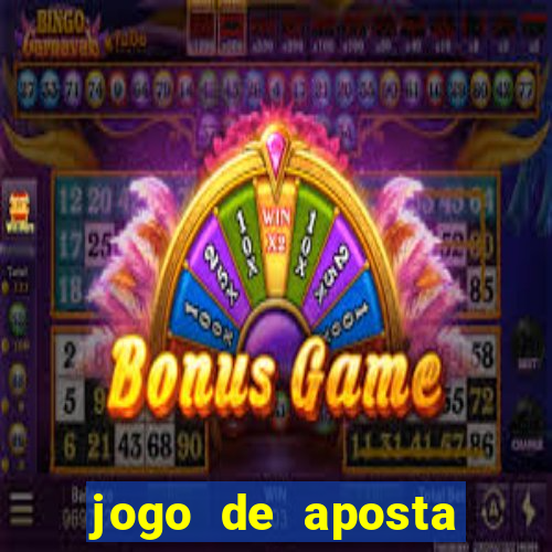 jogo de aposta virginia fonseca