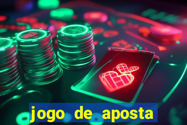 jogo de aposta virginia fonseca