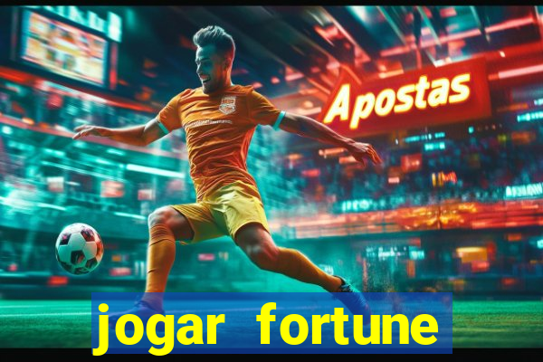 jogar fortune rabbit gratis