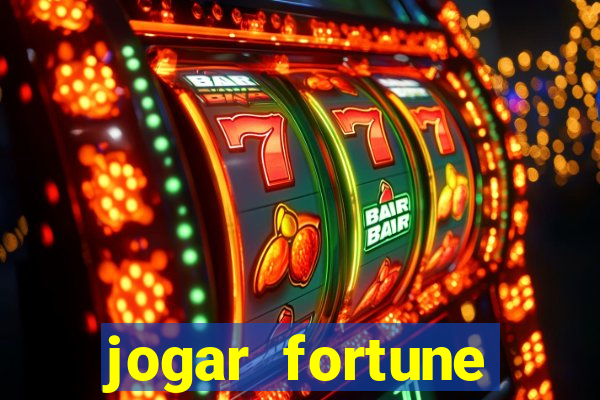 jogar fortune rabbit gratis