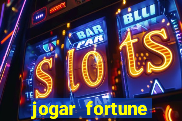 jogar fortune rabbit gratis