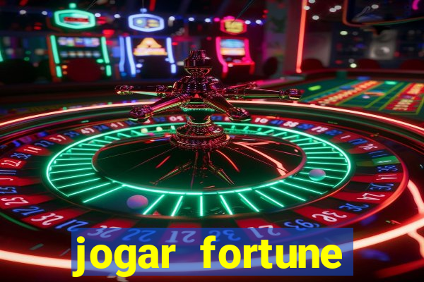 jogar fortune rabbit gratis