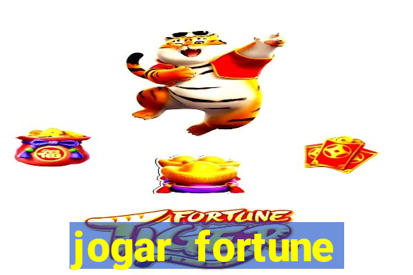 jogar fortune rabbit gratis