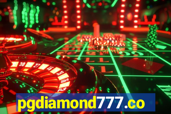 pgdiamond777.com