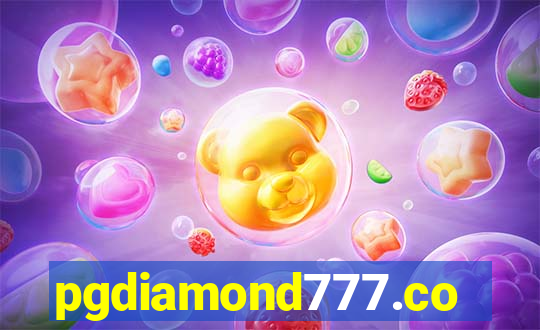 pgdiamond777.com