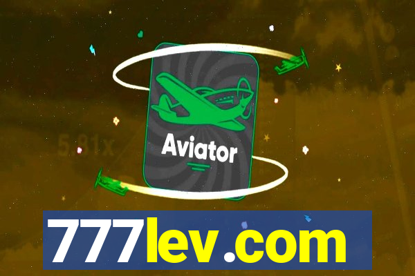 777lev.com