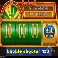 bubble shooter 123