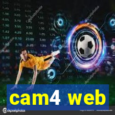 cam4 web