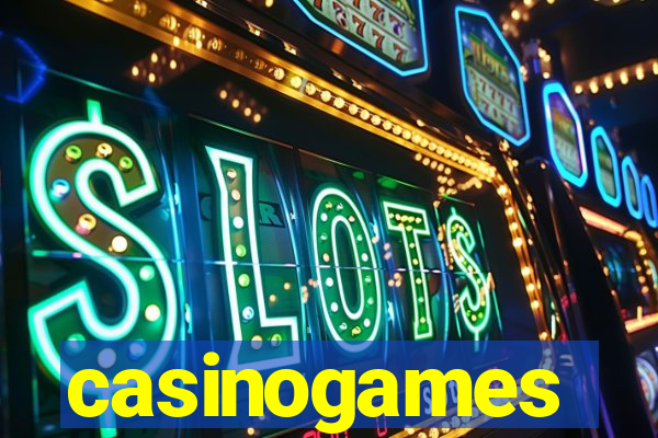 casinogames