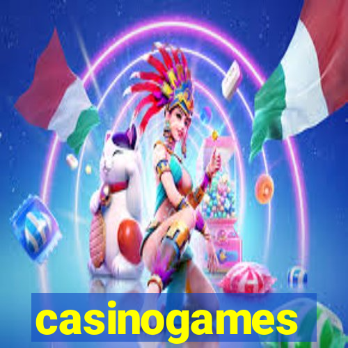 casinogames