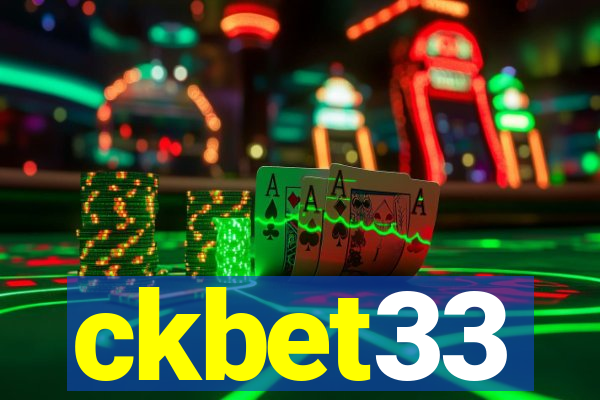 ckbet33