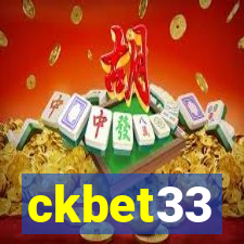 ckbet33