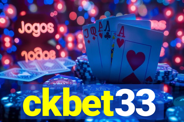 ckbet33