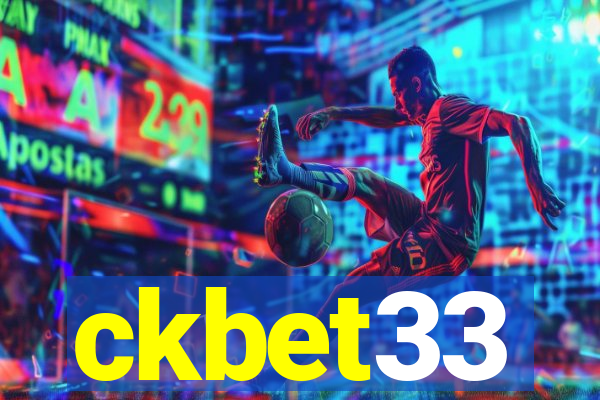 ckbet33