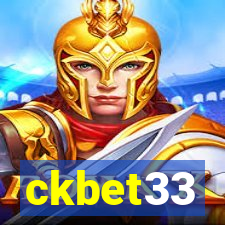 ckbet33