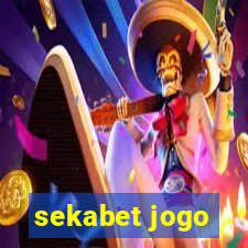 sekabet jogo