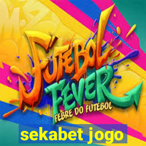 sekabet jogo