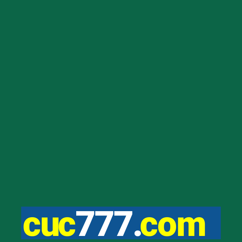 cuc777.com