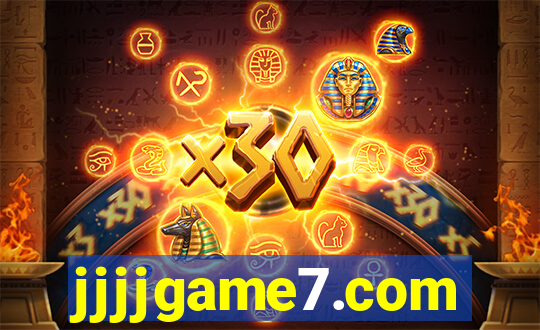 jjjjgame7.com