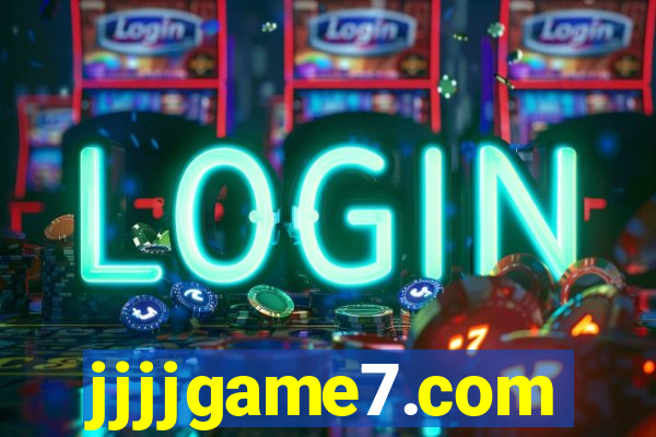 jjjjgame7.com