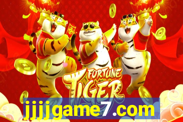 jjjjgame7.com