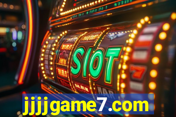 jjjjgame7.com