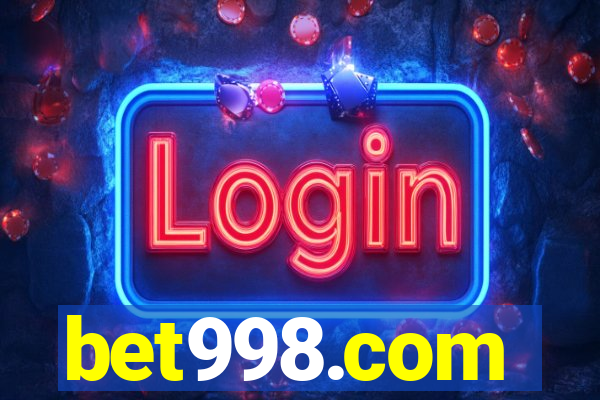 bet998.com