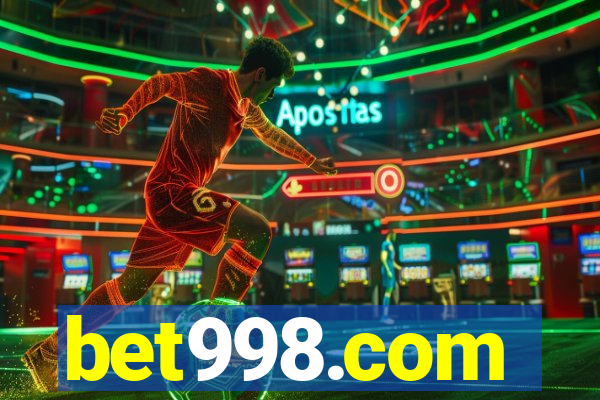 bet998.com