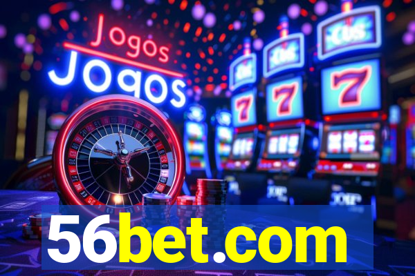 56bet.com