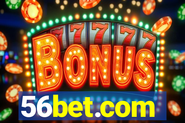 56bet.com