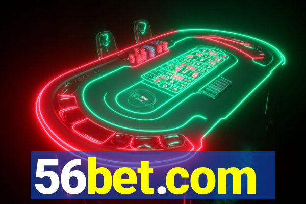 56bet.com