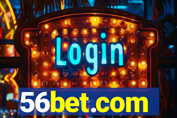 56bet.com