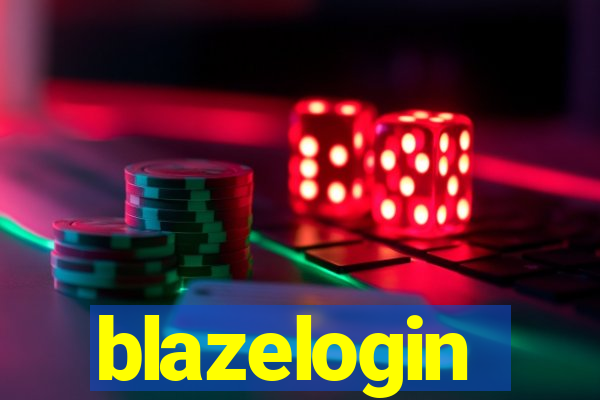 blazelogin