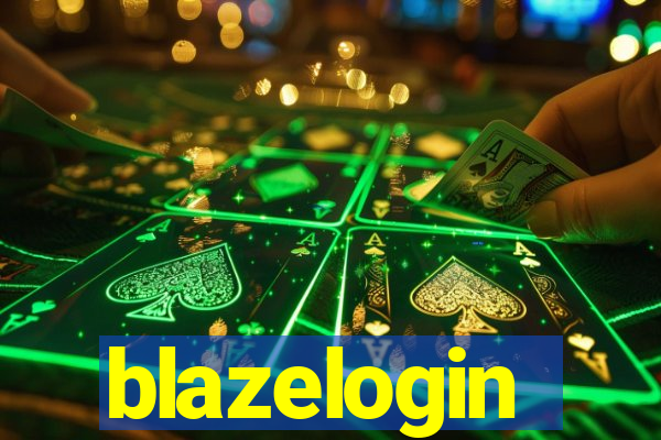 blazelogin