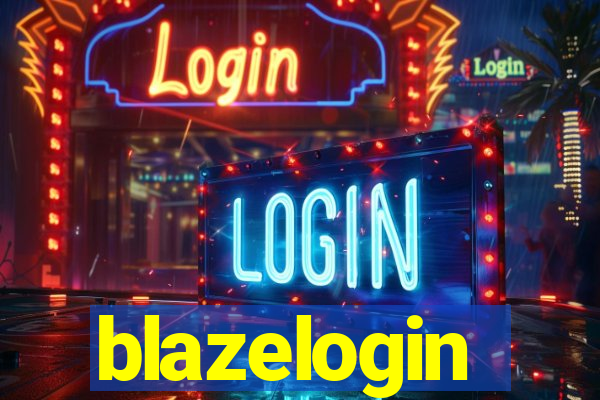 blazelogin