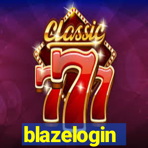 blazelogin